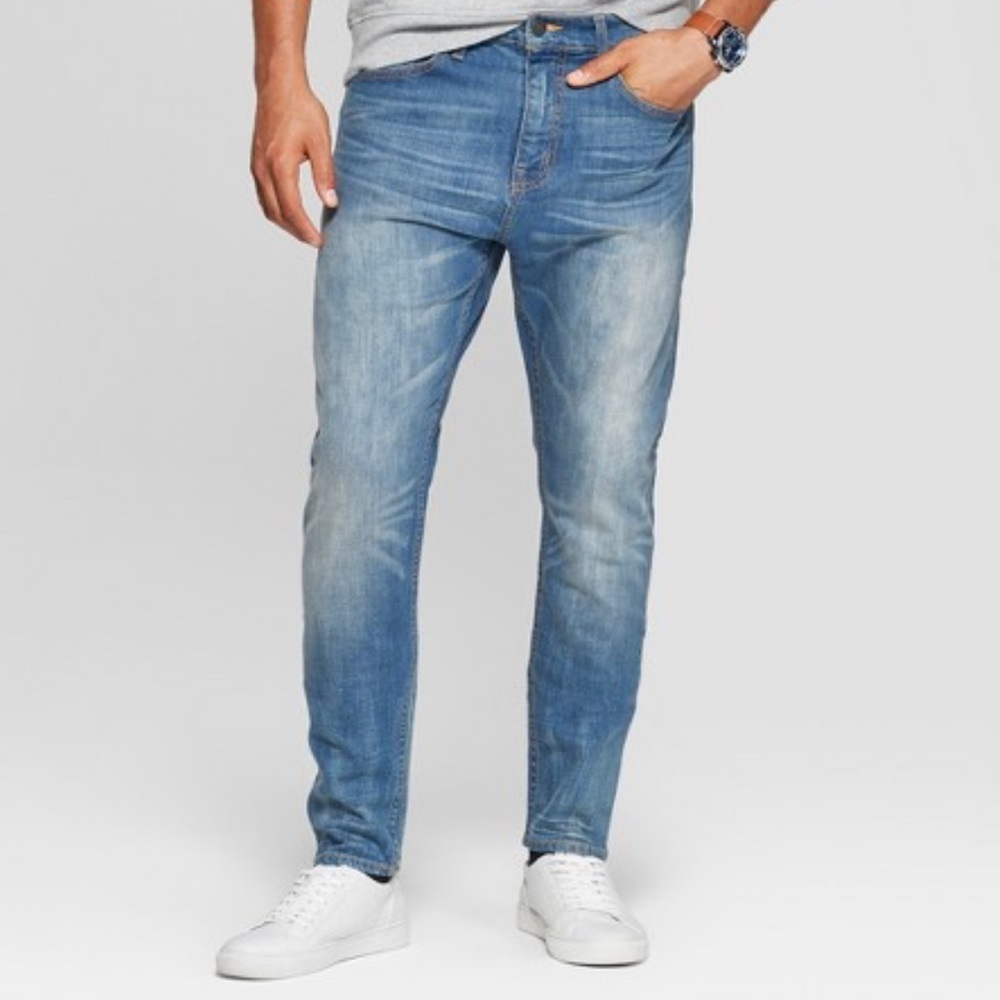 Brand new Goodfellow & Co Jeans
